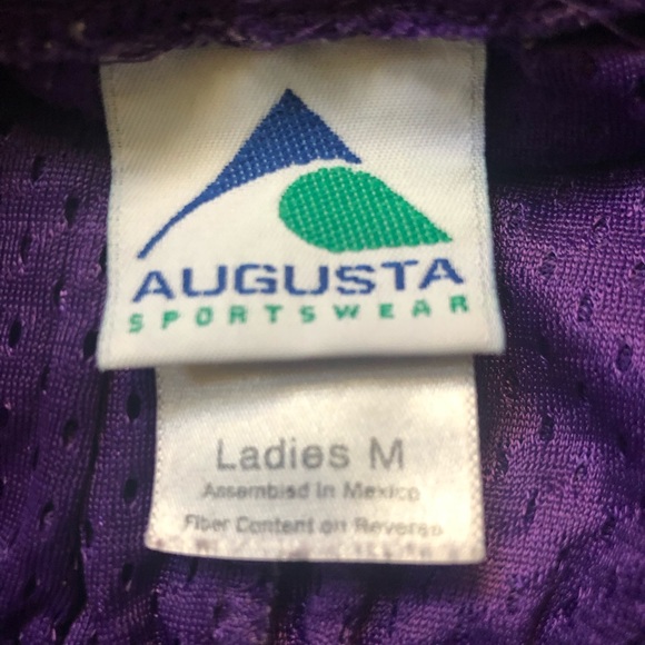 💥3 For $10💥 AUGUSTA SPORTSWEAR SHORTS - Picture 5 of 5